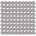 thumbnail image 4 of FRCOLOR Bouton en Métal diy 100 Pcs Mini Boucle Réglable pour Poupée, 0.16"X0.16"X0.04 Pouces, 4 of 4