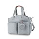 thumbnail image 4 of Bolso de bolsa de pañales para bebés a la moda para bolso para mamá, bolso de mano de gran capacidad, impermeable, de viaje, para madres, para bolsa de pañales de maternidad, 4 of 4