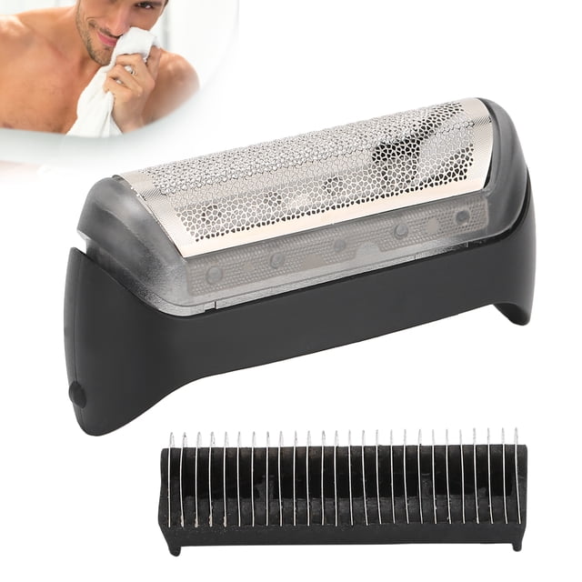 Razor Foil Head, Lightweight Professional Durable Razor Cutter Head for Shaver for 2000 Series Models