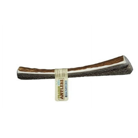 UPC: 0844232044698 | Prairie Dog Pet Products Natural Elk Antler Dog Chew