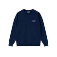 thumbnail image 3 of Otoño caliente versión coreana Sudadera con capucha hombres mujeres Bordado de letras sudadera Unisex jersey de algodón de calidad Casual Tops acogedores, 3 of 5