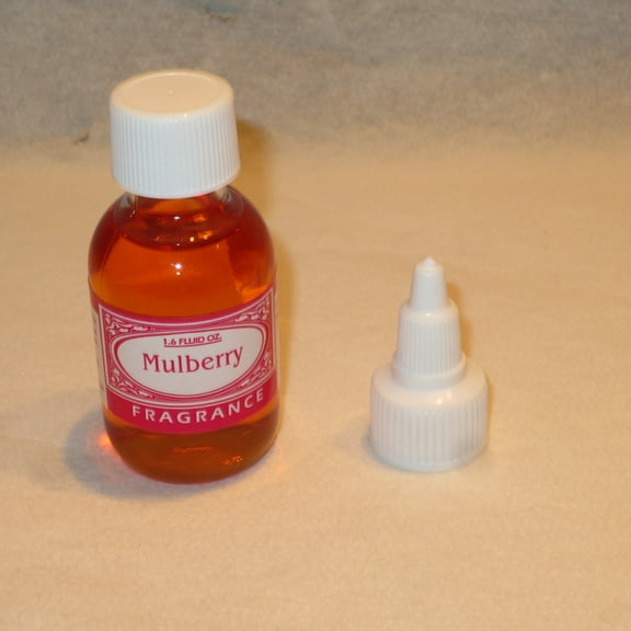 Generic Mulberry Liquid Fragrence For Vacuum Cleaner Bagless Filter or Bag 1.6 oz Bottle Oil Base Scent