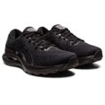 thumbnail image 2 of ASICS Men's Gel-Kayano 28 Running Shoes, 13, Black/Graphite Grey, 2 of 6