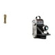 thumbnail image 1 of Reloj de suelo para casa de muñecas,Reloj de piso para casa de muñecas en miniatura,minimuebles,Reloj de pie para niños,juguete clásico de simulación,Estatua de cámara,Figura, 1 of 8