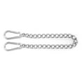 thumbnail image 3 of Graflsoa Stainless Steel Swing Hanging Kit with 360° Rotation, Heavy-Duty Hammock & Chair Hook, Indoor/Outdoor Use, 250kg Capacity, Easy Installation, Multi-Functional Suspension Accessories, 3 of 6