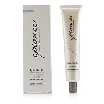 Epionce Lytic Plus Tx Retexturizing Lotion For Combination To Oily/ Problem Skin (Best Serum For Oily Combination Skin)