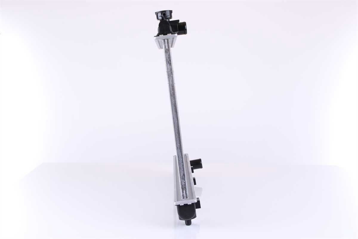 Nissens 647771 Radiator