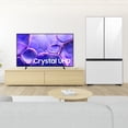 thumbnail image 5 of Combo Refrigerador Samsung BESPOKE French Door 32Ft cúbicos Blanco + Pantalla 55'' Crystal U8000F 4K, 5 of 5
