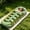 Army Green, variant on FHLFN717 Hugging Caterpillar Sleeping Bag, Cocoon Sleep Pod for Adults Kids, Fluffy Animal Shaped Sleeping Bag, Caterpillar Sleep Pod with Pull Cord for Home Travel