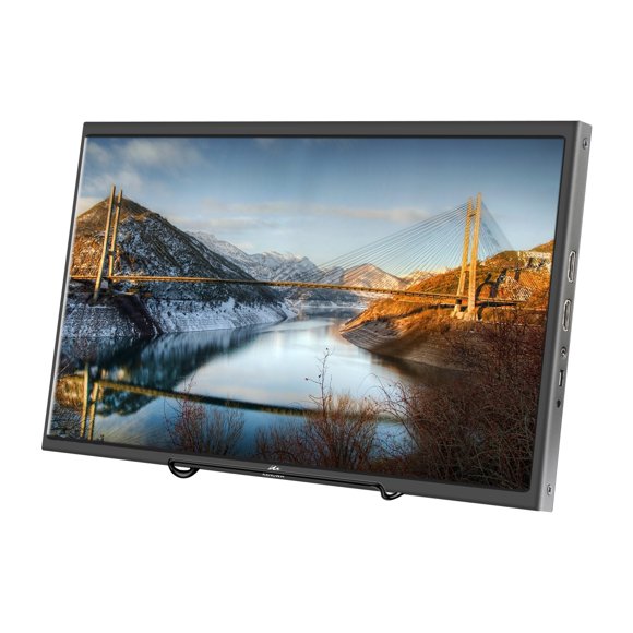 External Monitor For Laptop