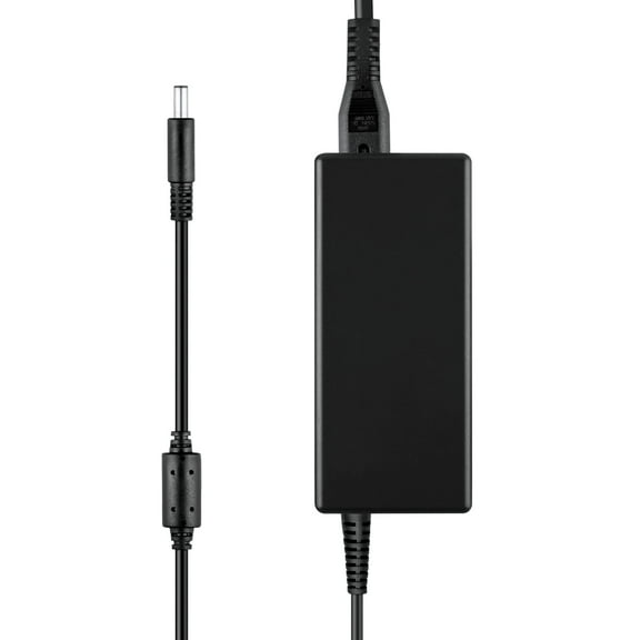 K-MAINS Compatible AC Adapter Battery Charger Power Replacement for HP Elitebook 8460p 8470p 8460w 8560p 8570p