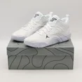 thumbnail image 1 of HQ5041-101 N I-K-E Jo r-dan Tatum 3 White White Black (Men's), 1 of 6