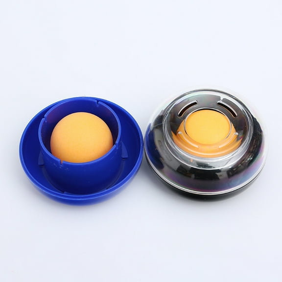 Raindrops 10Set Bills Counting Sponge Ball Shape 16.7x6.7x1.8in for Banking System