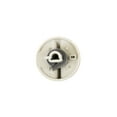thumbnail image 2 of Air Conditioner Knob for General Electric, AP3795597, PS962908, WP12X10002, 2 of 2