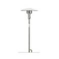 thumbnail image 2 of Sunglo PSA265SS Permanent NG Patio Heater - Stainless Steel Color, 2 of 6