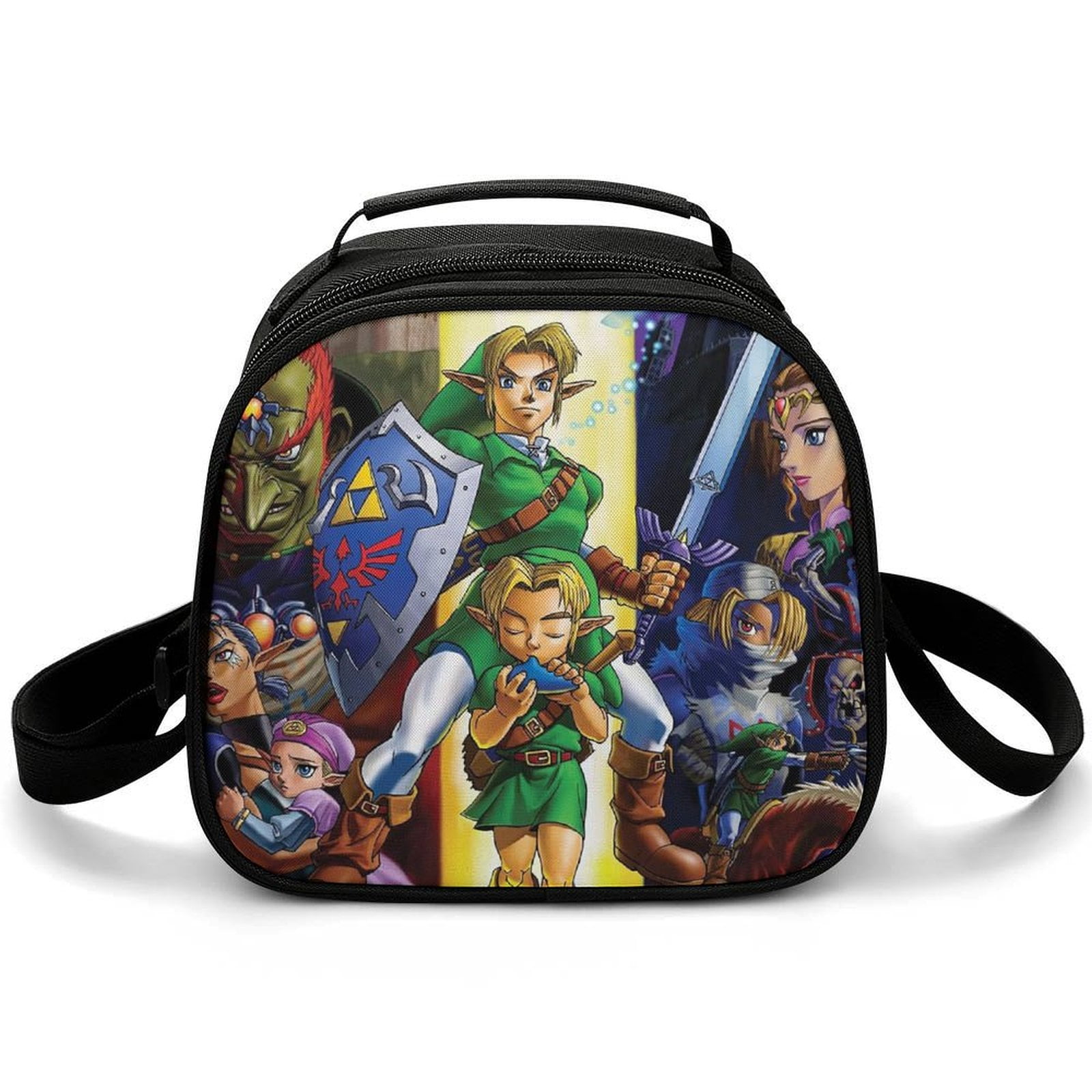 Midway Classic Arcade Tin Lunch Box, Joust