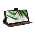 thumbnail image 4 of Funda GANGXUN para OnePlus Nord CE 3 Pro con diseño acolchado elegante, cuero PU, protección total y ajuste preciso, 4 of 5
