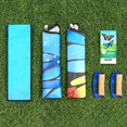 thumbnail image 2 of Kite Kaiciuss Butterfly 55 x 28 cm para niños y adultos, paquete de 2, 2 of 6