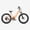 champagne, variant on 26" Fat Tire Electric Bike for Adults, 750W Step-Through Ebike, 48V 15Ah Removable Battery, 28MPH Class 3 E-Bike with 180mm Hydraulic Disc Brakes, Shimano 7-Speed, TFT Color Display, All-Terrain