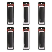 Ace Classic Bobby Pocket and Purse Hair Comb, 5 Inches (Pack of 6)