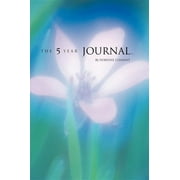 The 5 Year Journal [Hardcover - Used]