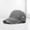 Gray, variant on UTSJKR Unisex Vintage Washed Cotton Baseball Cap, Classic Unstructured Adjustable Dad Hat Daily Street Wear Pink