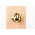 thumbnail image 4 of Weslock 00605JN--0020 Julienne Half Dummy Lock Satin Nickel Finish, 4 of 5