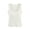 White, variant on Gifts Dianli Pajamas Loungewear Square Tie Chest Pad Camisole Vest Lightweight Breathable Summer Small Vest Soft Comfortable Nightwear Sleepwear