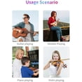 thumbnail image 5 of Bluetooth Page Turner Pedal Rechargeable Wireless Foot Switch for Music Sheet, 5 of 5