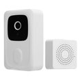 thumbnail image 1 of Timbre de video cámara de timbre inalámbrico WiFi 24G para apartamento ANGGREK Otros, 1 of 8