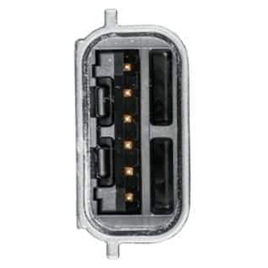 HELLA 933966691 Accelerator Pedal Sensor