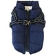 thumbnail image 2 of Chaqueta para perros Chaleco de invierno Chaquetas Abrigo para perros Suéter para perros Traje de esquí para mascotas Sin mangas Algodón acolchado, 2 of 7