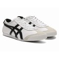 thumbnail image 1 of Onitsuka Tiger MEXICO 66 1183A201 126 WHITE BLACK, 1 of 6