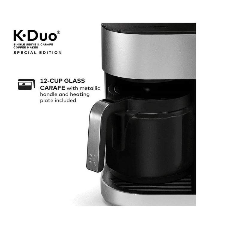 Walmart Black Friday Keurig Deal - Get the K-Duo for Just $79 Today - The  Manual