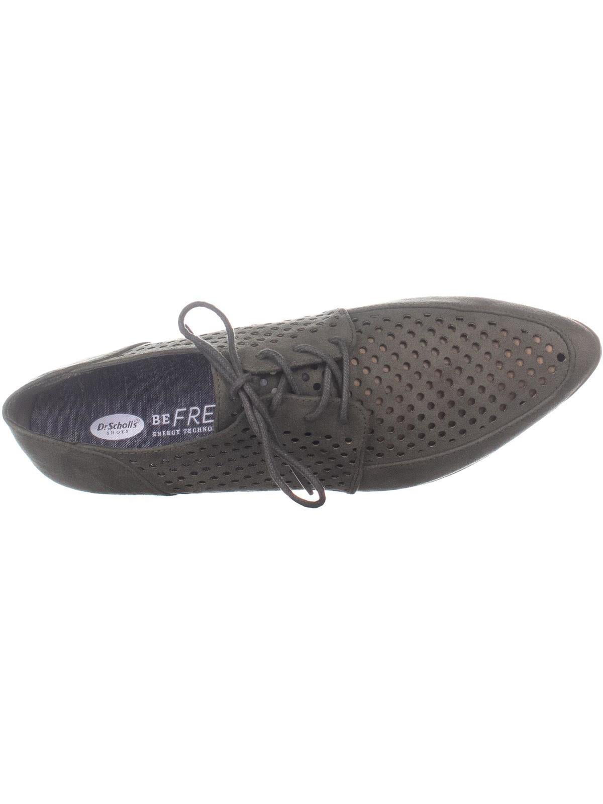 dr scholl's equal chop oxford