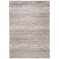 thumbnail image 2 of Safavieh Atlas Blazhe Striped Area Rug, Ivory/Beige, 2'3" x 3'6", 2 of 10