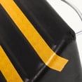 thumbnail image 3 of IFANLANDOR 1Pack Black Rubber Triangular Wheel Chocks for RV Tire Stabilization in Parking Lots, 3 of 8