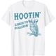 thumbnail image 1 of Owl Hootin Leads to Hollerin - Camiseta, 1 of 2