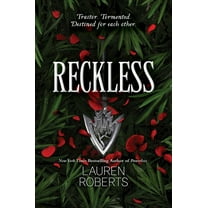 Lauren Roberts: Reckless (Hardcover)