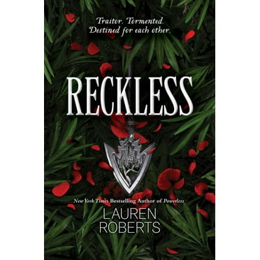 Lauren Roberts: Reckless (Hardcover)