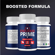 (5 Pack) Enduraxe Prime Advanced Formula Capsules, EnduraxePrime Maximum Strength Daily Performance Health Support Pills (300 Capsules)