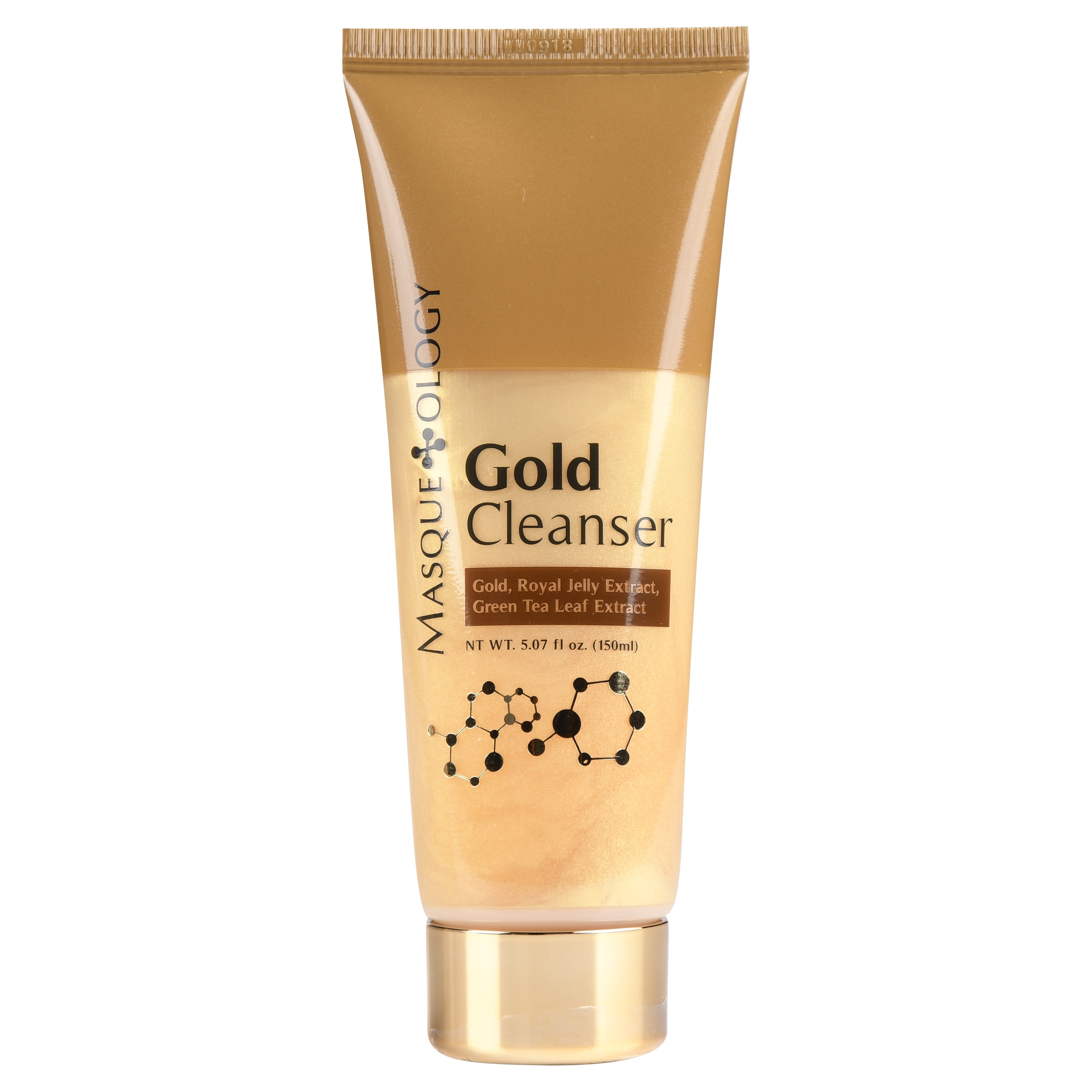 Gold Cleanser by Masqueology #10