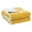 Yellow #6, variant on Fiudx 70X100Cmcm Tafu Lamb Blanket, Nap Blanket, Sofa Blanket, Winter Thickened Coral Velvet Blanket