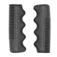 thumbnail image 3 of Puños para silla de ruedas 95mm7/8 negro, 3 of 3