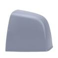 thumbnail image 2 of Scratch Resistant Exterior Door Side Mirror Shell for Doblo 263, Precise Fit, Premium ABS Material, Easy Installation, Car Mirror , Stylish Design, 2010-2020, 2 of 7