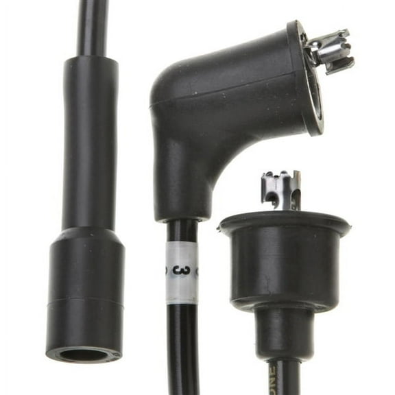 Standard Import Import Car Wire Set