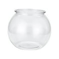 thumbnail image 3 of Pecera pequeña Sunnimix transparente para jarrón de boda M M, 3 of 8