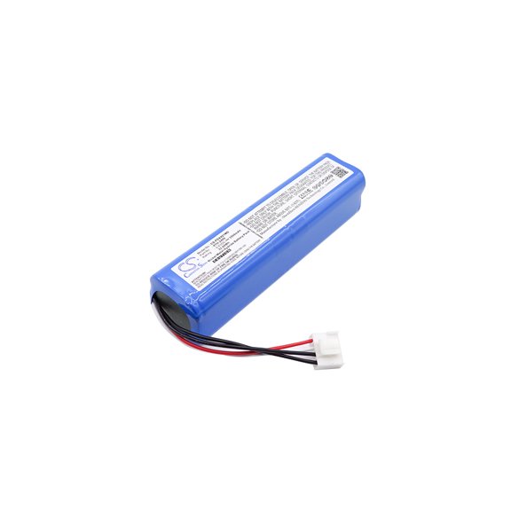 Battery for Fukuda FCP-4101 FCP-4102 FCP-4103 FX-4100 FX-4211 8TH-2400 3500mAh