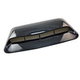 thumbnail image 4 of Air Outlet Cover Decoration Universal Car Hood Scoop Air Flow Intake Vent Cover Car Styling, 4 of 6