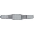 thumbnail image 4 of Lightweight Lower Back Brace Lumbar Support Belt with Reflective Straps for Running Climbing, 4 of 7